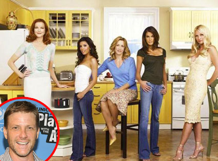 Desperate Housewives, Doug Savant Desperate Housewives, Doug Savant